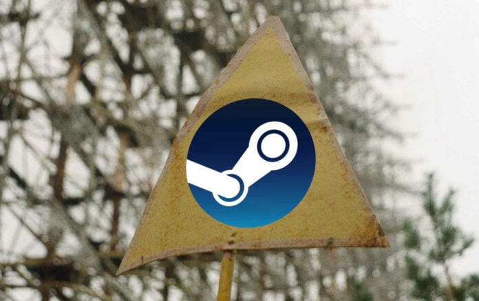 Steam store combats cheap games by switching regional currency