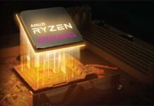 AMD Ryzen AM5 Socket with Ryzen 8000 Series title.