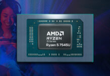 AMD Ryzen Z1 or Ryzen 5 7545U?