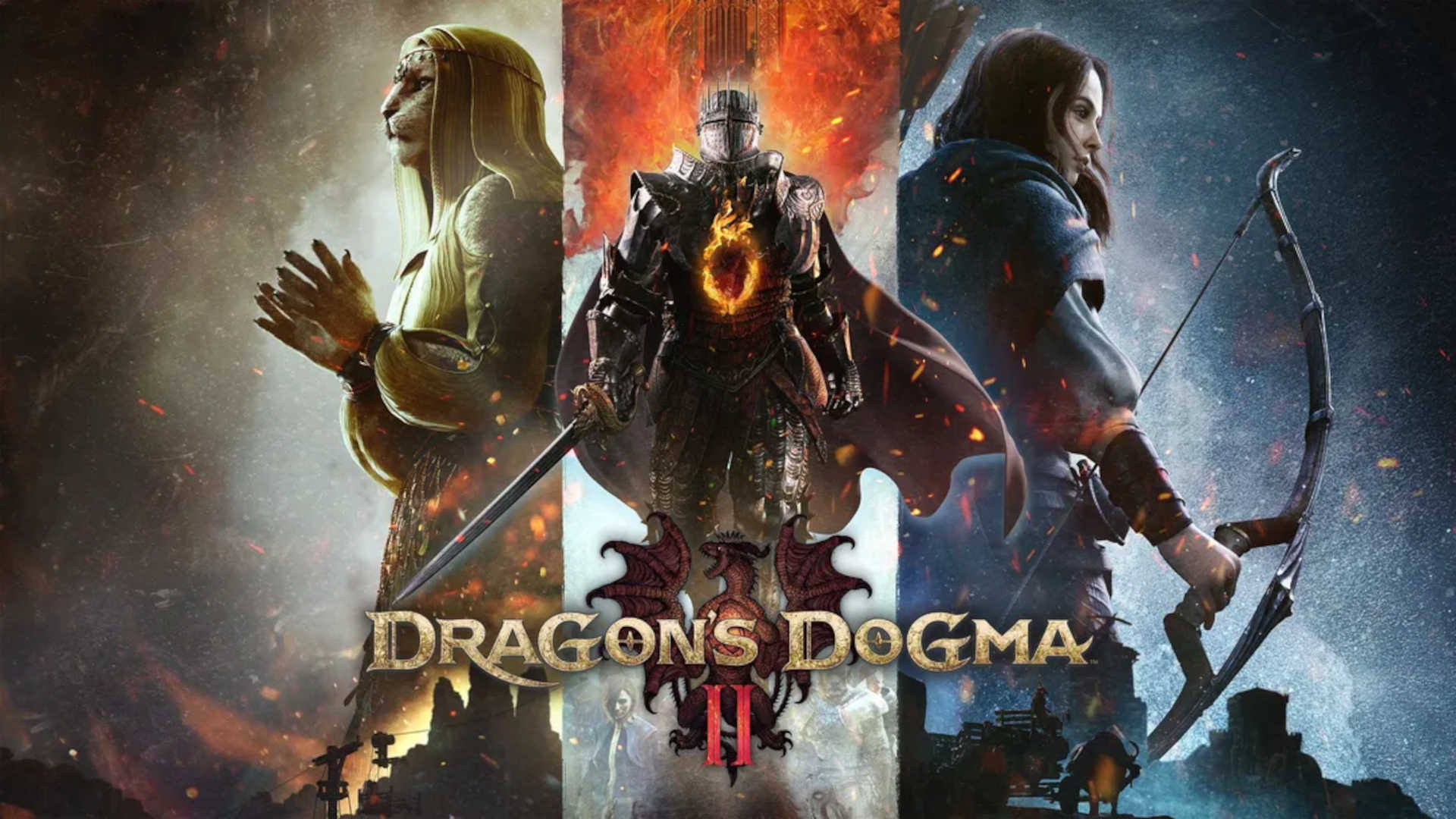 RTX 2080 e 16 GB de RAM: requisitos de sistema para Dragon's Dogma 2  revelados