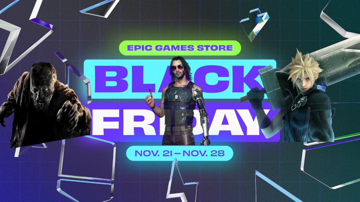Unmissable: 2 Free Games on Epic Games Store, One an Incredible