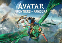 Get Avatar Frontiers of Pandora with select AMD CPUs and GPUs