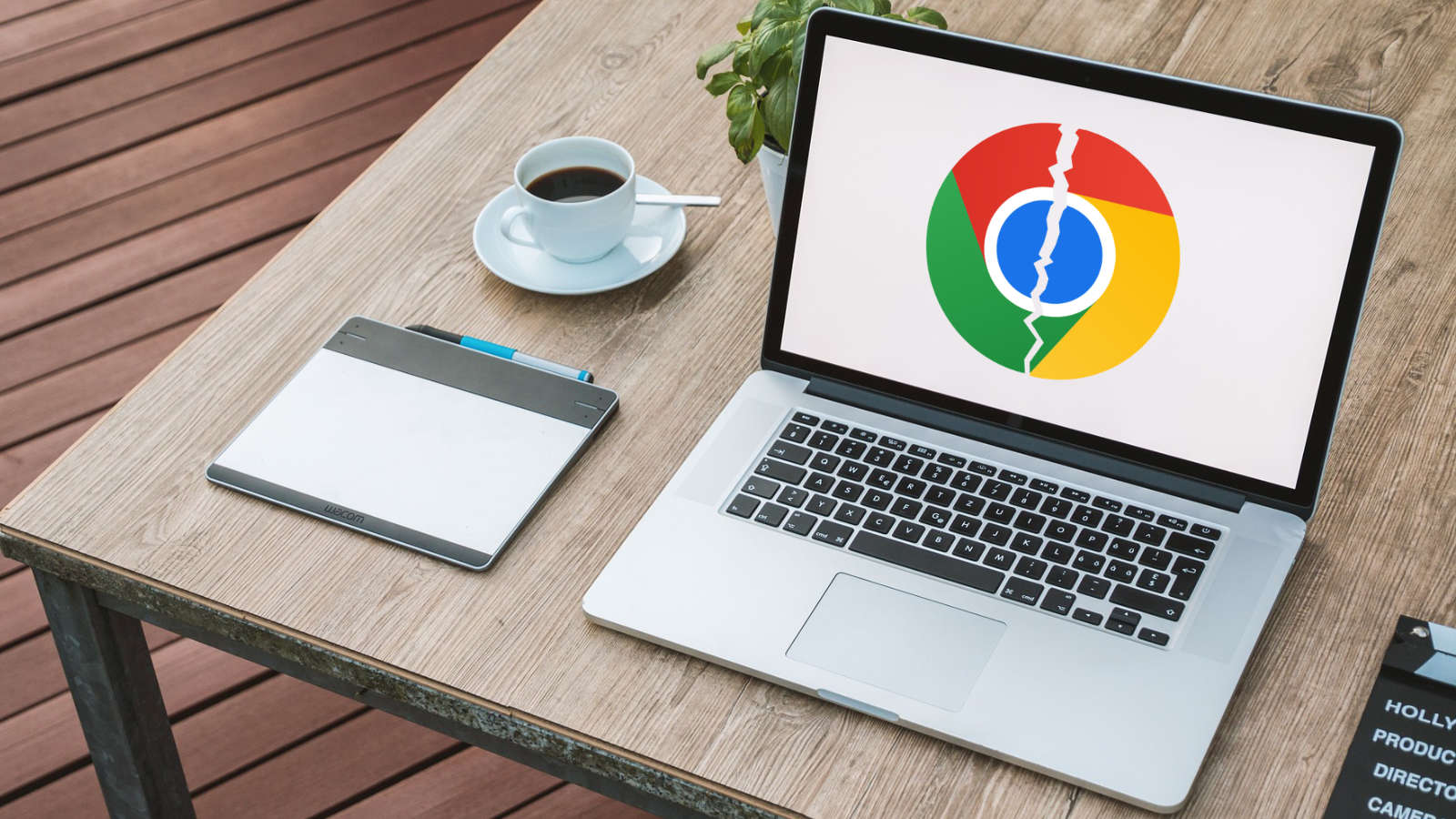 Stay Secure: Ensure Your Google Chrome Browser is Up to Date