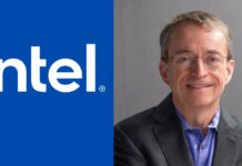 Intel CEO Pat Gelsinger