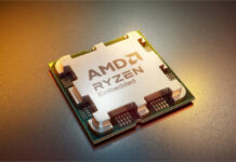 Ryzen Embedded Chipset