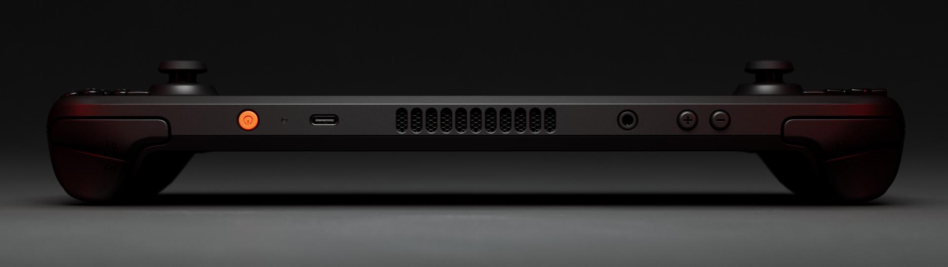 Valve's Steam Deck now rocks a 90Hz OLED display | Club386