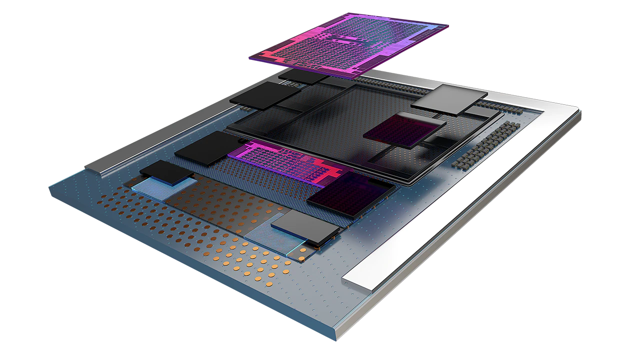 AMD Instinct MI300: Unpacking the Architecture for Unparalleled AI Performance