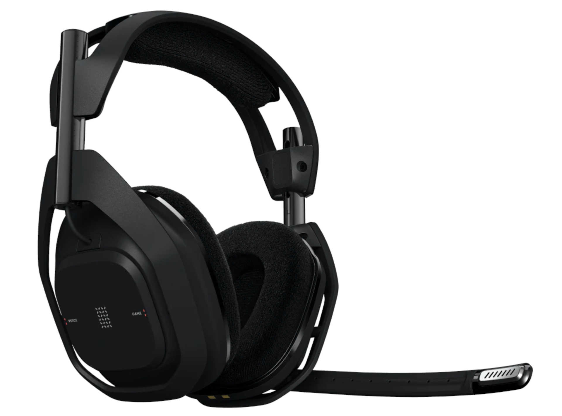 Connect your consoles simultaneously with Astro A50 X headset