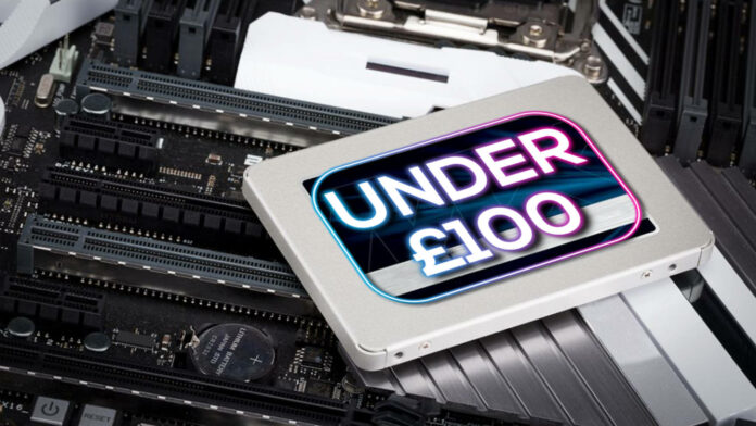 This may be the last time 2TB Crucial MX500 SSD falls under 100 Club386