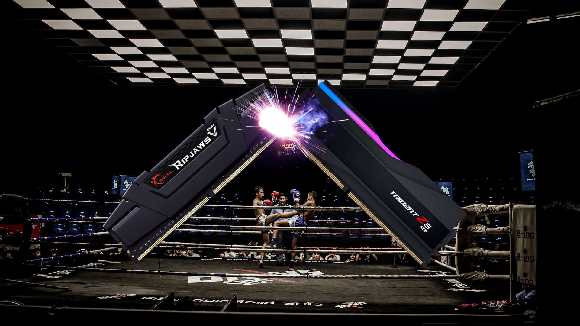Which is more efficient in gaming: DDR5 or DDR4?