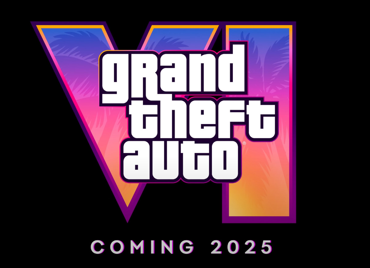 GTA 6 Trailer - Release date confirmed for 2025.