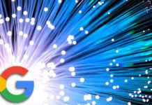 Google's 20Gbps fibre broadband is pretty expensive.