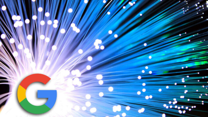 Google's 20Gbps fibre broadband is pretty expensive.