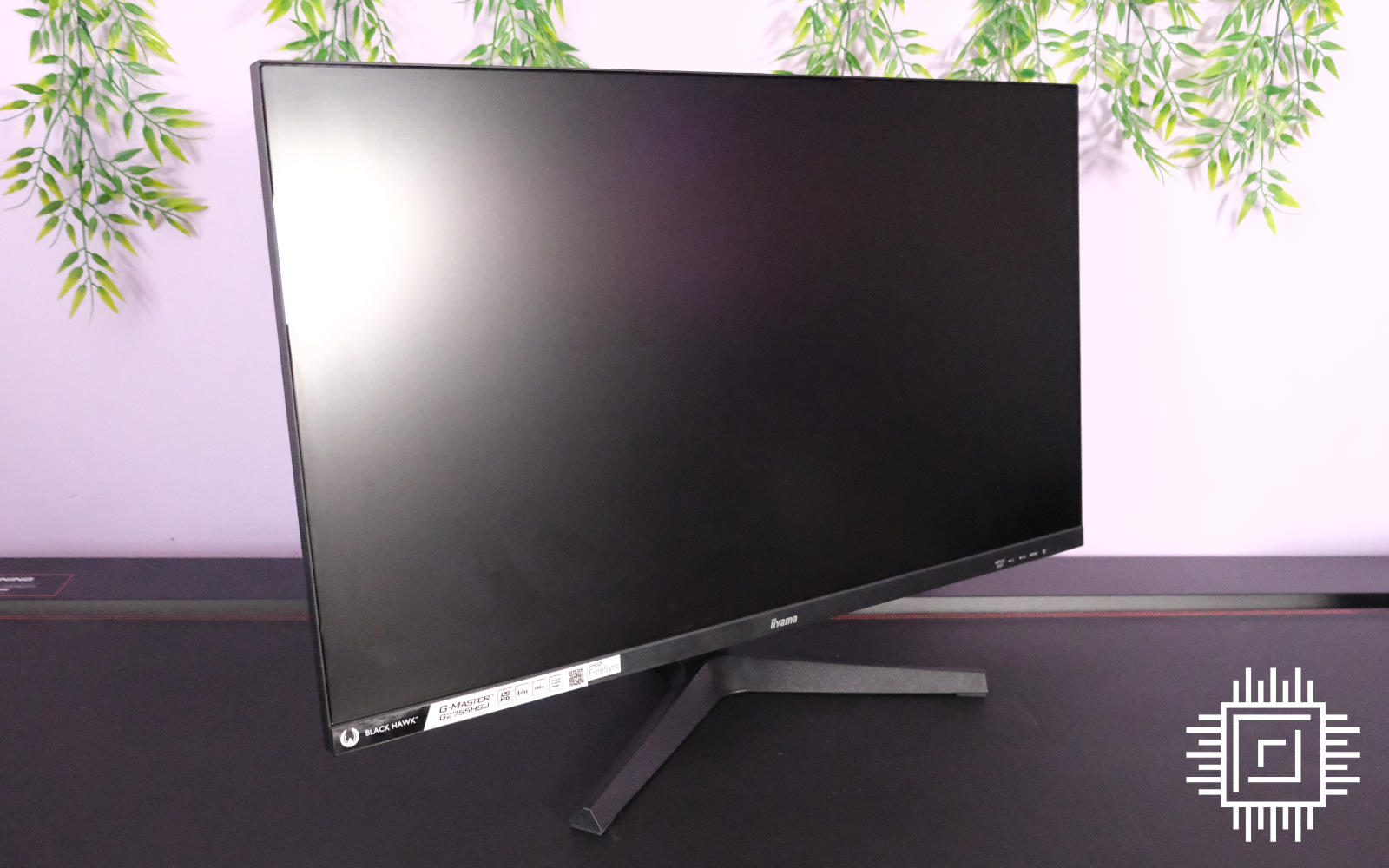 iiyama G-Master G2755HSU-B1 review: 100Hz on a budget