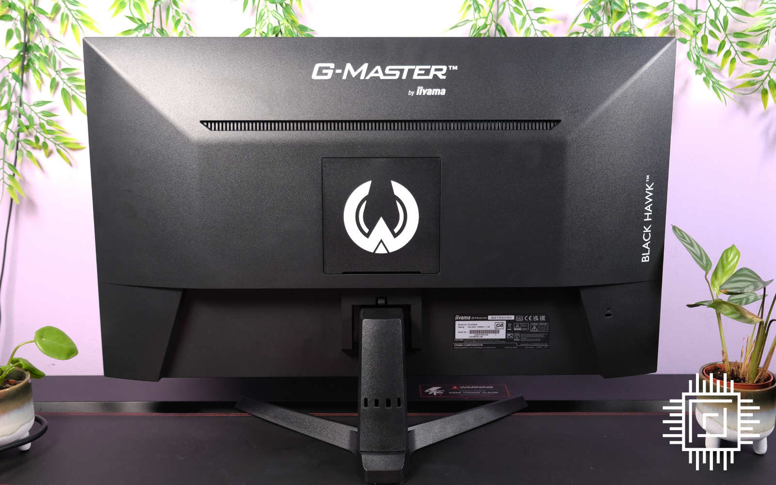 iiyama G-Master G2755HSU-B1 review: 100Hz on a budget