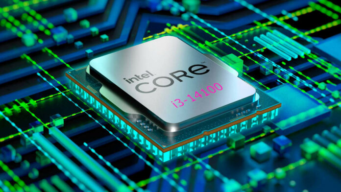 The 12th Gen Intel Core processor.