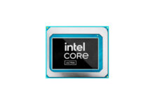 Intel Core Ultra chips look pretty great.