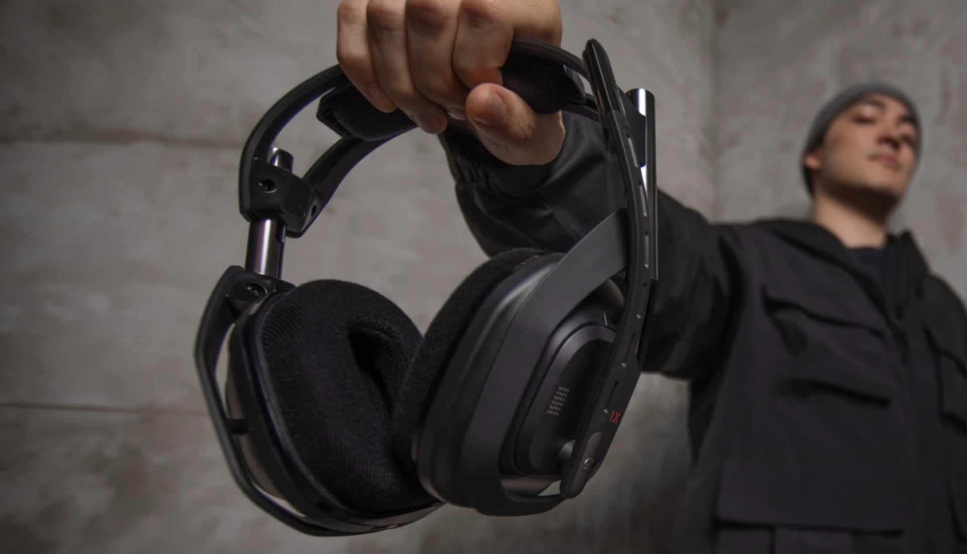 Your New Gaming Hub Are Your Headphones, Meet the A50 X. - M2 Magazine