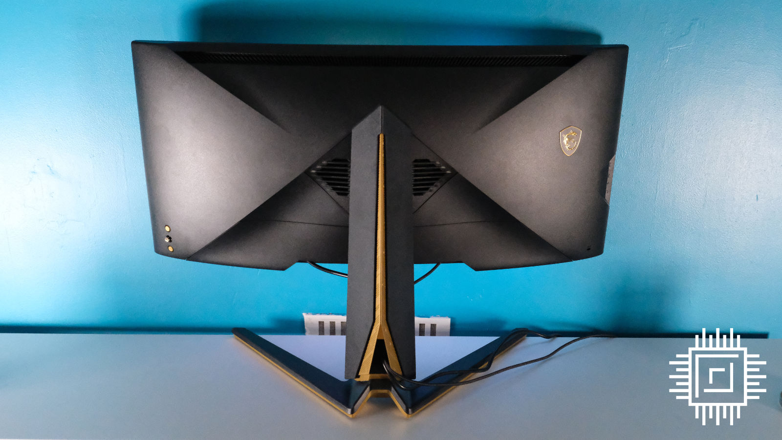 MSI MEG 342C QD-OLED review: gaming like you've never seen