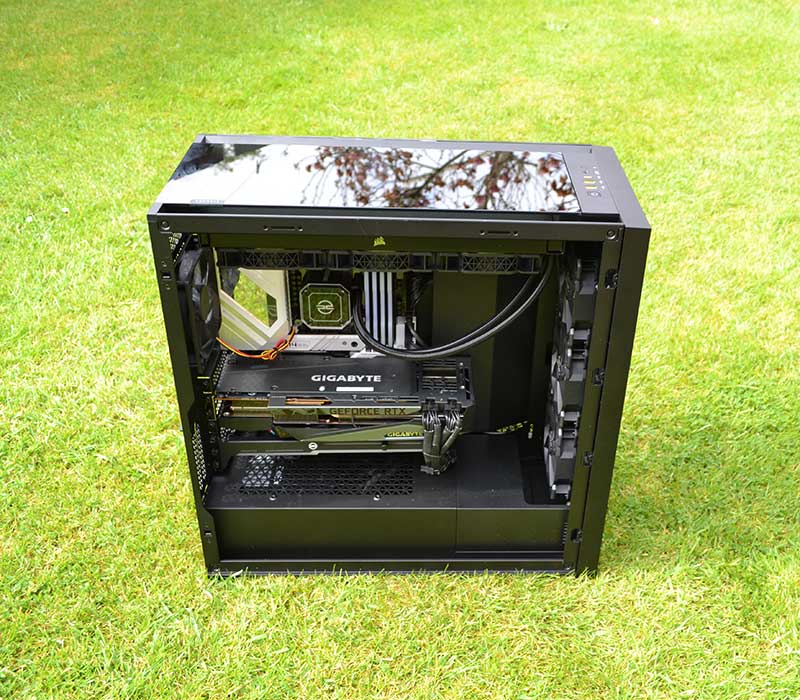 The Positive Outlook for Global PC Shipments in 2024