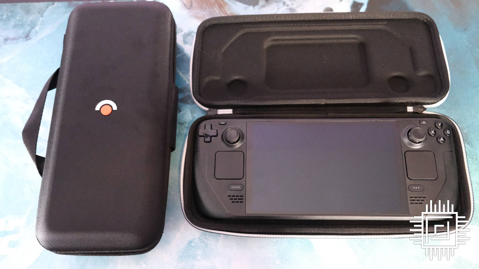 Steam Deck OLED review: gaming handhelds just got better Steam Deck OLED review: gaming handhelds just got better