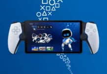 Sony PS Portal somehow clutches fourth best-seller in the US during November.
