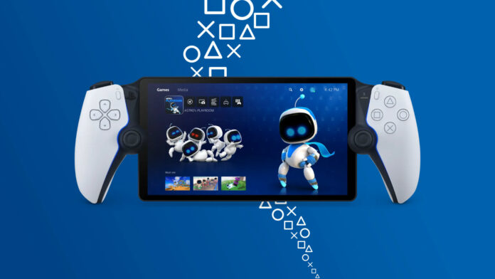 Sony PS Portal somehow clutches fourth best-seller in the US during November.