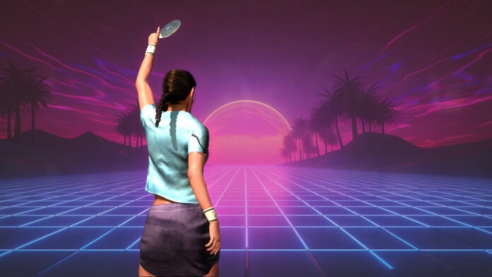 Table Tennis is the best Rockstar game you’ve never played.