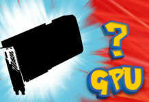 Let's play 'Who's that Pokemon' but with AMD's latest rumoured graphics card.
