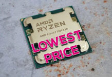 AMD Ryzen 9 7950X3D - Lowest Price