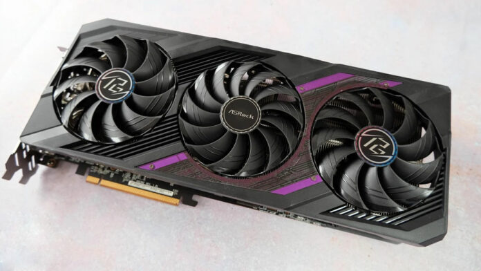 AMD Radeon RX 7800 XT graphics card is about to fall in price to wrestle Nvidia RTX Super Series.