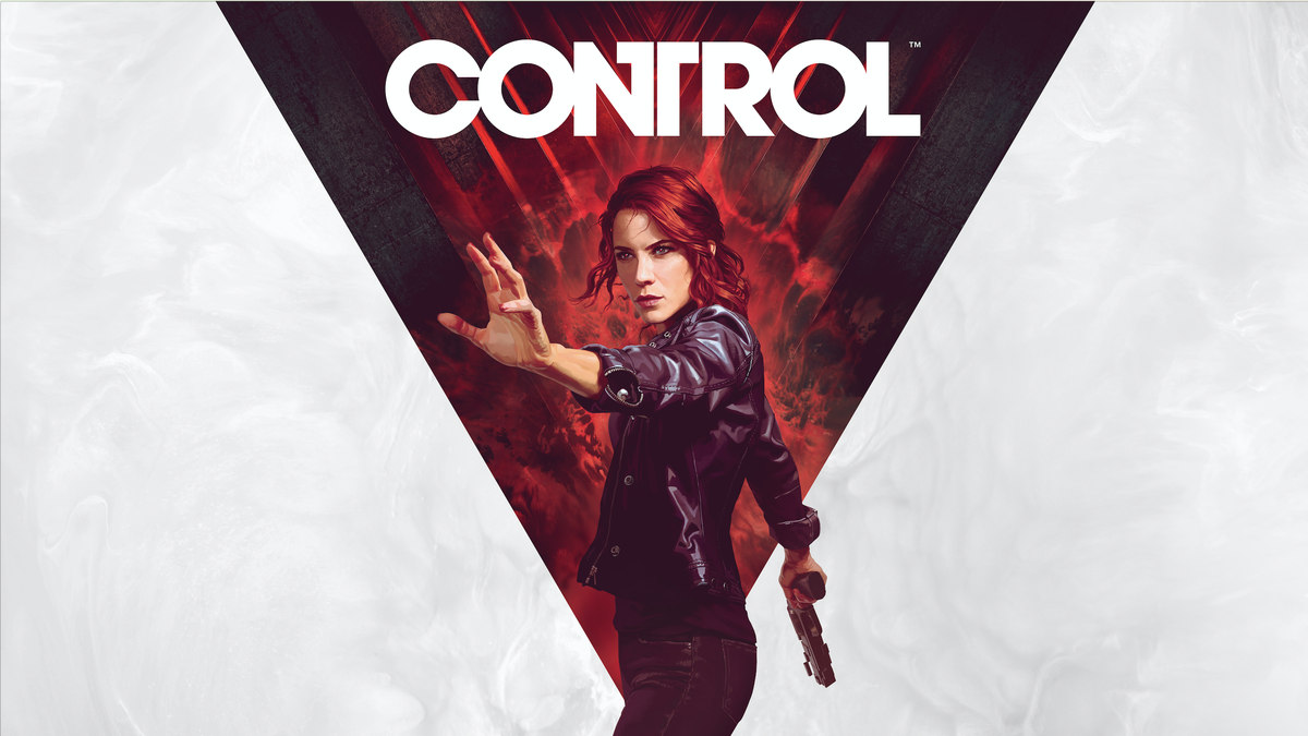 Control - Original Launch title.