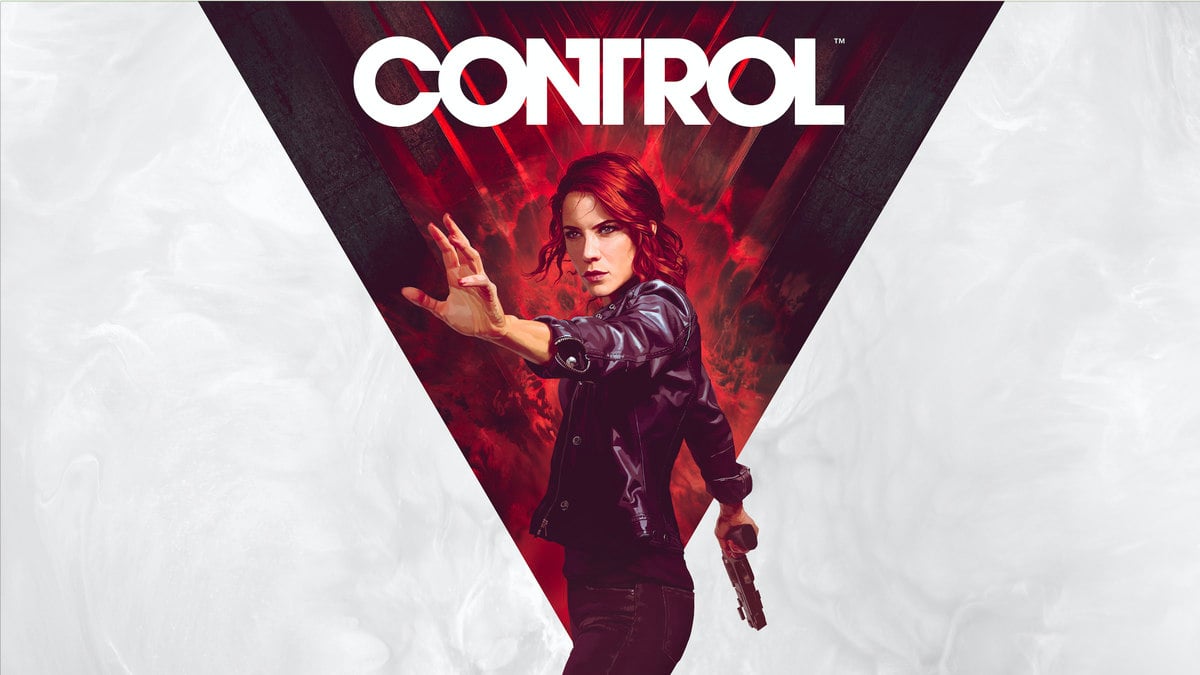 Control - Original Launch title.