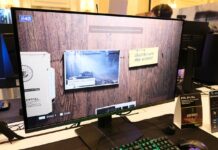 MSI QD-OLED displays set to invigorate PC gaming.