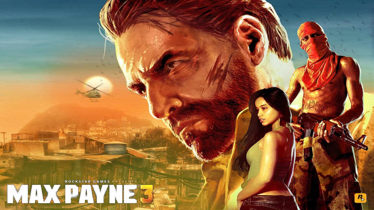 Max Payne 3 Featured Image