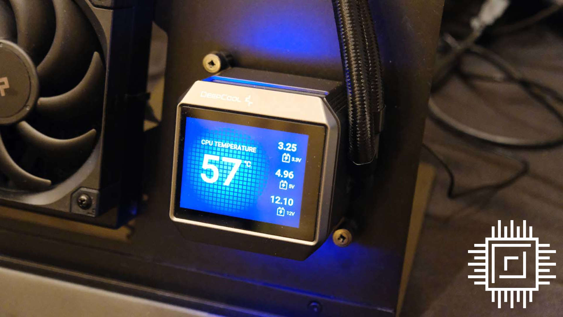 DeepCool's Mystique AIOs may be the prettiest yet | Club386