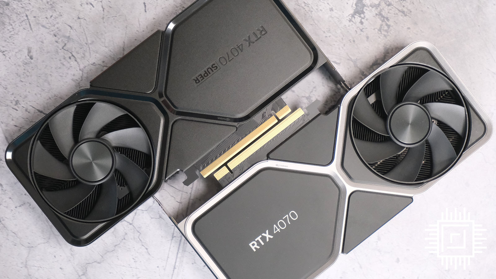 Palit GeForce RTX 4070 Ti Super JetStream review: VRAM FTW