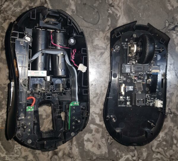 How to fix double click on a mouse: repair or upgrade your rodent | Club386