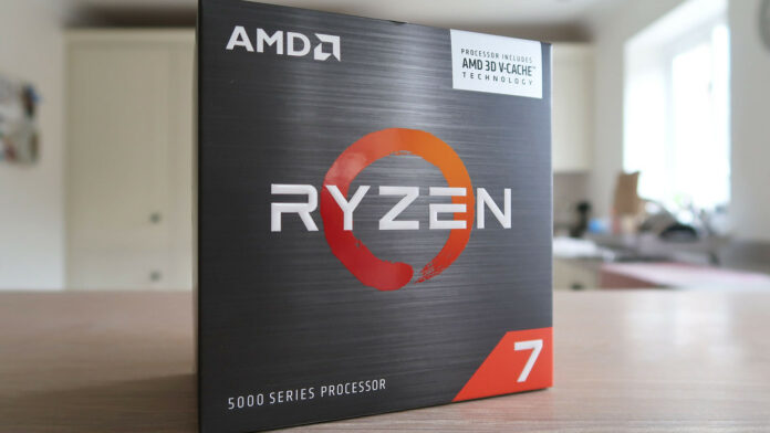 AMD Ryzen 7 5700X3D boasts a strange price point that spells bad news.