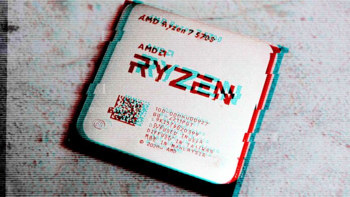 AMD Ryzen CPUs are vulnerable to four new exploits.