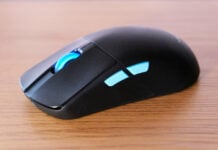 How to replace your broken mouse switch and fix double clicking issues.