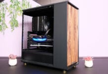 PCSpecialist Quantum Ultra S review shows a stylish gaming PC with a whole lot of power.