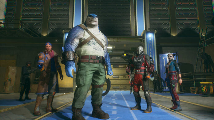 Suicide Squad: Kill the Justice League leaked DLC characters need more to stay relevant.