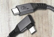 What is USB4?
