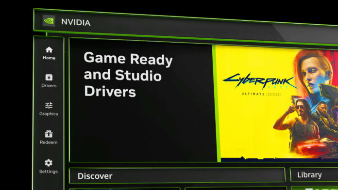 Nvidia App puts GeForce Experience on the chopping block.