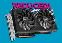 Radeon RX 7900 GRE Challenger - Reduced!