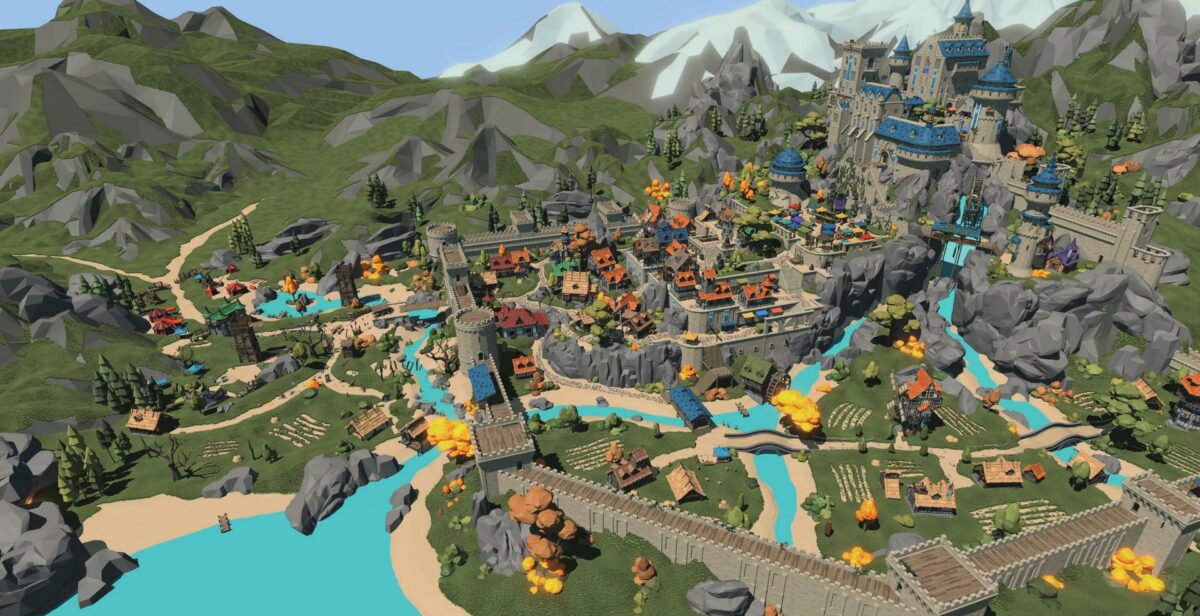 Here's how AMD achieves a 39% performance increase in GPU-driven ...