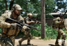 Arma 4 - Gray Zone Warfare is an ultra-realistic take on the tactical FPS genre.