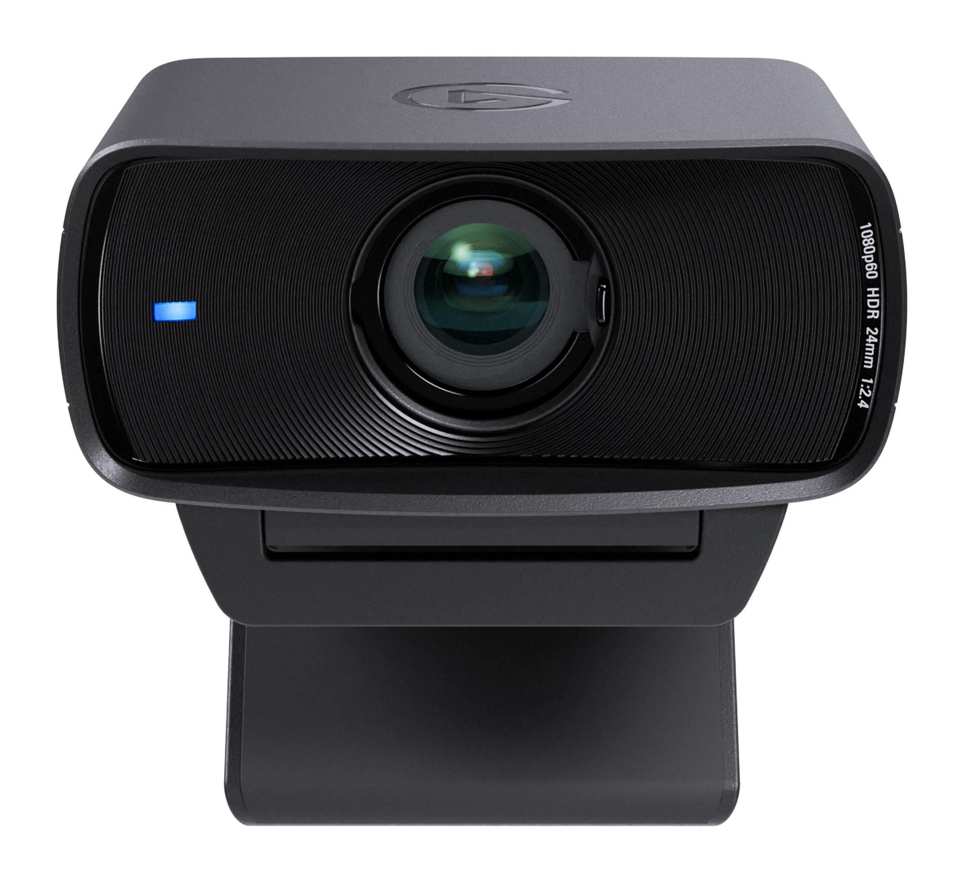 Show your best look using HDR with the Elgato Facecam MK.2