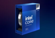Intel Core 14900KS - Intel News